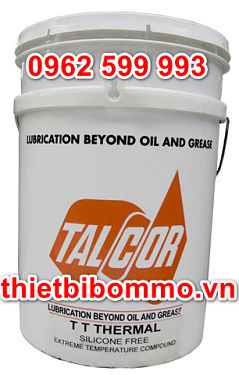 Mỡ Chịu Nhiệt 400 Độ