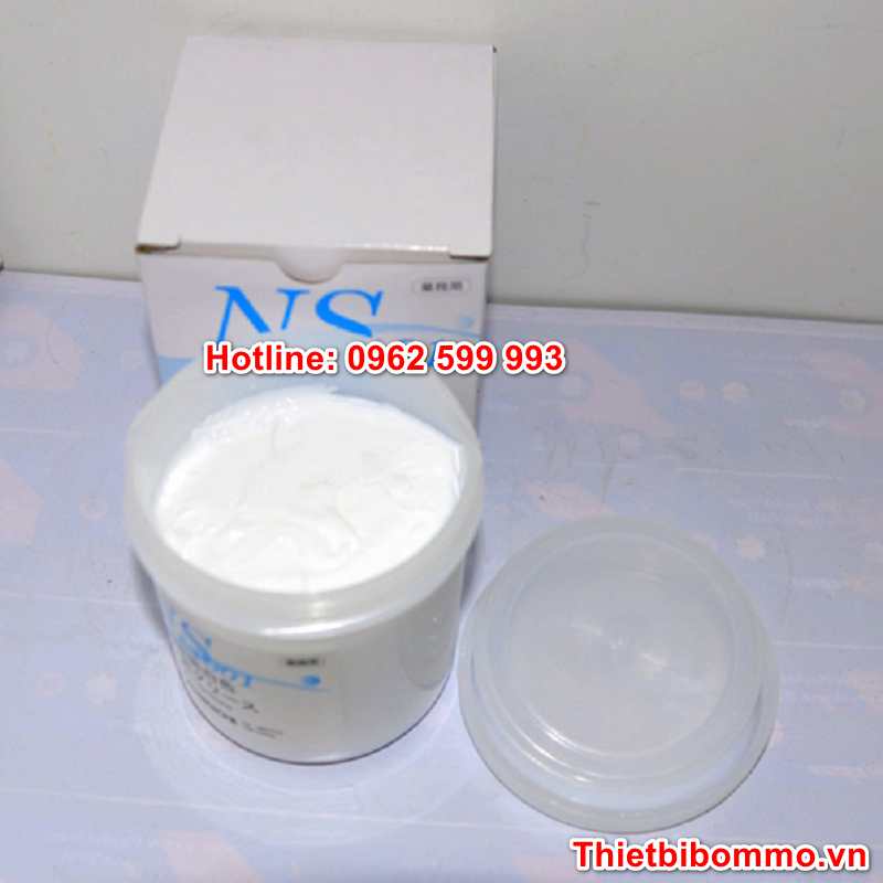 Giúp máy móc hoạt động ổn định hơn