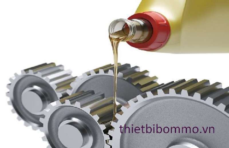 Top 7 lý do bạn Nên Mua Dầu Mỡ Công Nghiệp tại Thietbibommo.vn