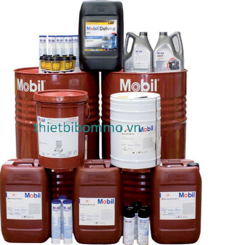 Địa chỉ Bán Dầu Chịu Nhiệt Độ Cao Uy Tín nhất tại Hà Nội