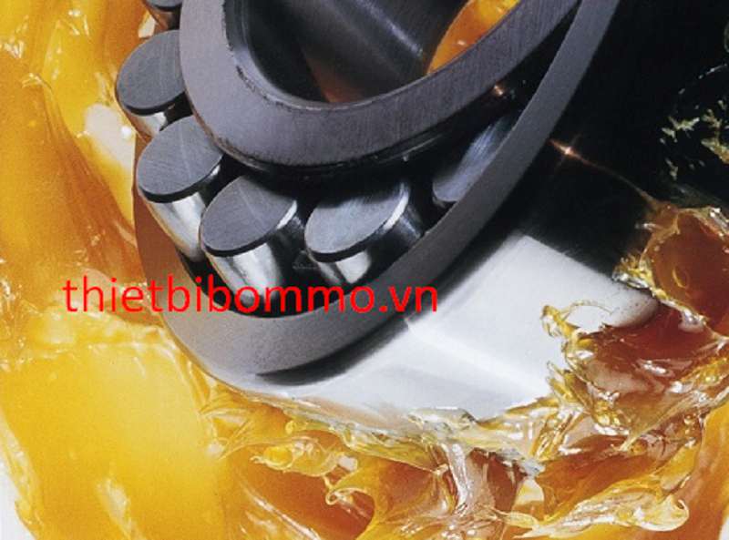 Top 8 tiêu chí để lựa Chọn Dầu Mỡ Bôi Trơn Công Nghiệp chất lượng cao
