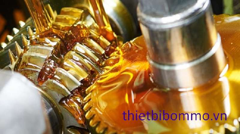 Vai trò của Dầu Mỡ Đặc Biệt trong sản xuất Công Nghiệp
