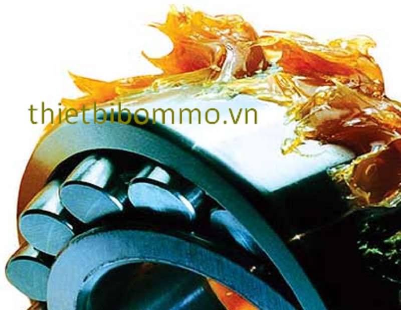 Thực chất Dầu Mỡ Bôi Trơn Công Nghiệp có giá như thế nào?