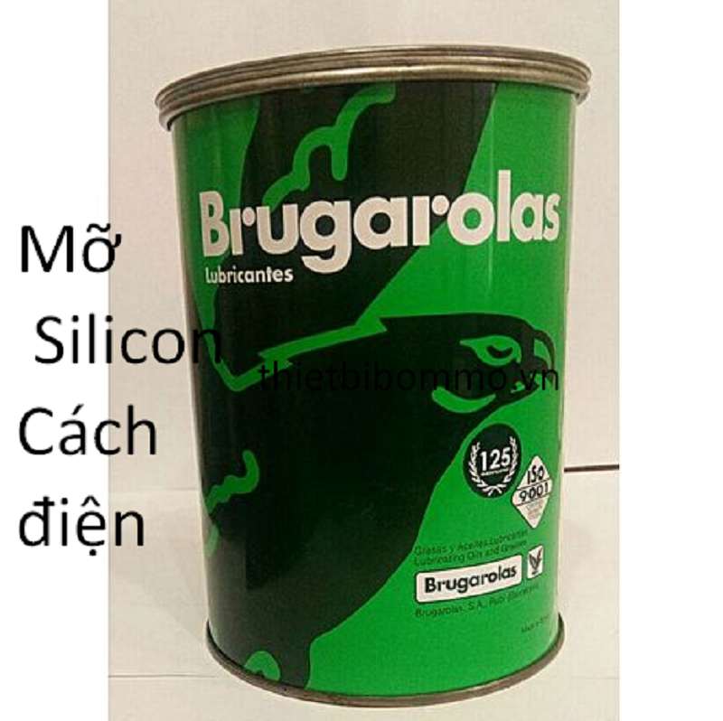 Mỡ Silicon Cách Điện và những điều bạn Cần Biết