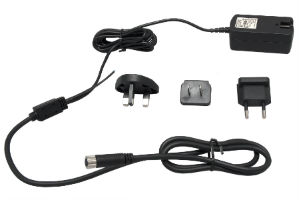 Nguồn Điện AC/DC Dùng Cho Bơm Mỡ Tự Động ATS