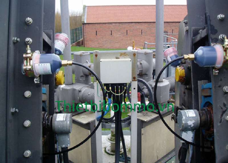 Hướng dẫn Cách Sử Dụng Súng Bơm Mỡ Bằng Tay đúng cách