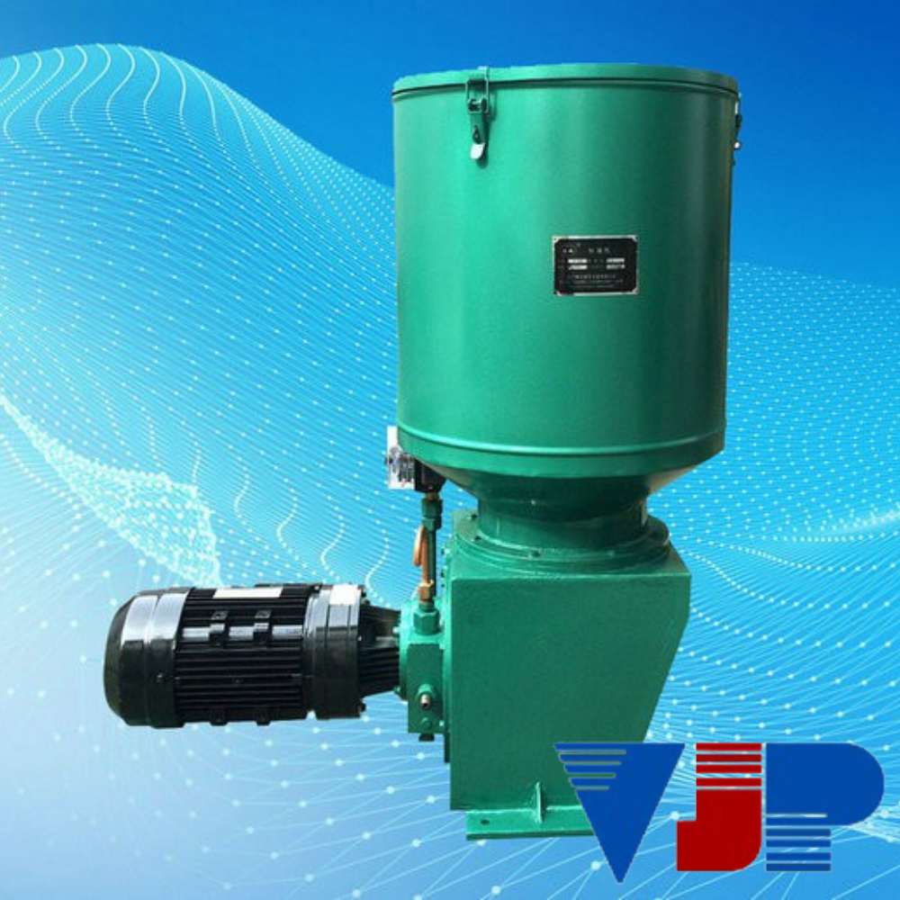 Bơm Mỡ Tự Động Dung Tích Lớn DDB18