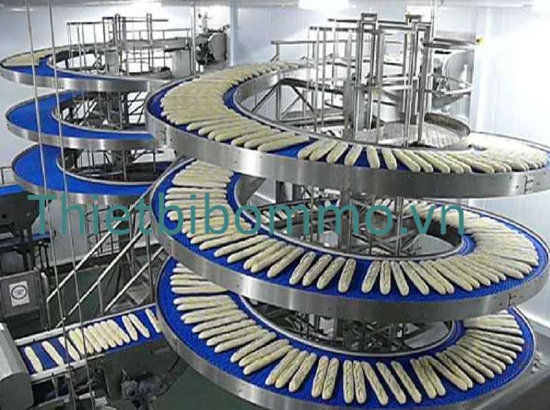 Địa chỉ bán dầu mỡ cho ngành thực phẩm uy tín nhất tại Hà Nội