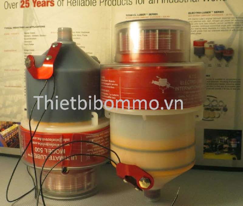 Máy Bơm Mỡ Bò giá bao nhiêu? Nên Mua nó ở đâu?