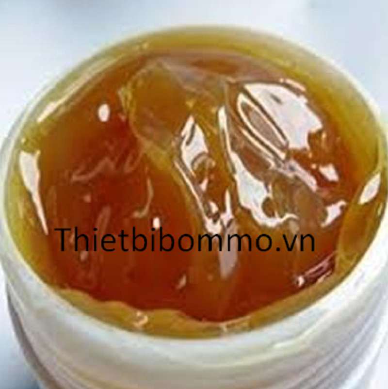 Tại sao phải Dùng Mỡ Bôi Trơn Vòng Bi cho Ngành Thực Phẩm