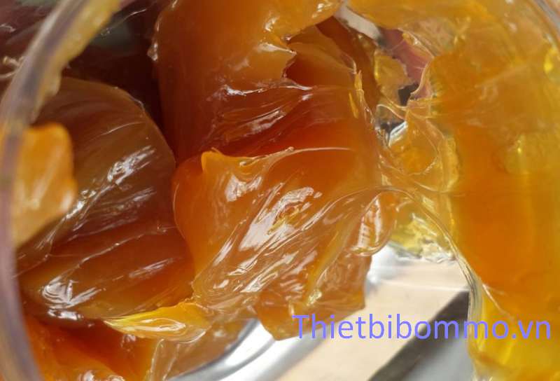 Khám phá bí mật của mỡ chịu nhiệt độ cao là gì?
