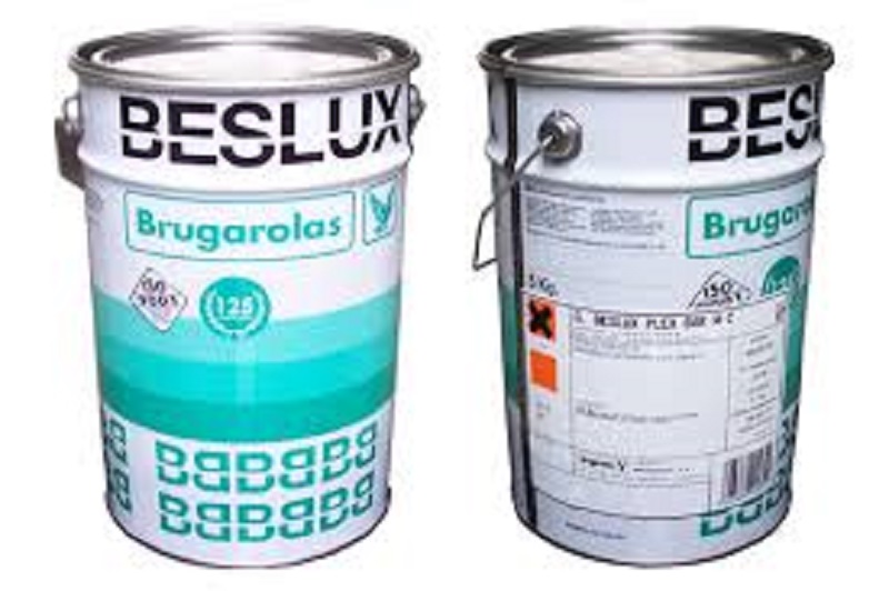 Mỡ bôi trơn tiếp điểm điện - G.BESLUX CONTACT L-3/S