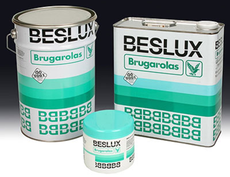 Bật mí những ưu điểm vượt trội của mỡ BESLUX GRAFOL 320