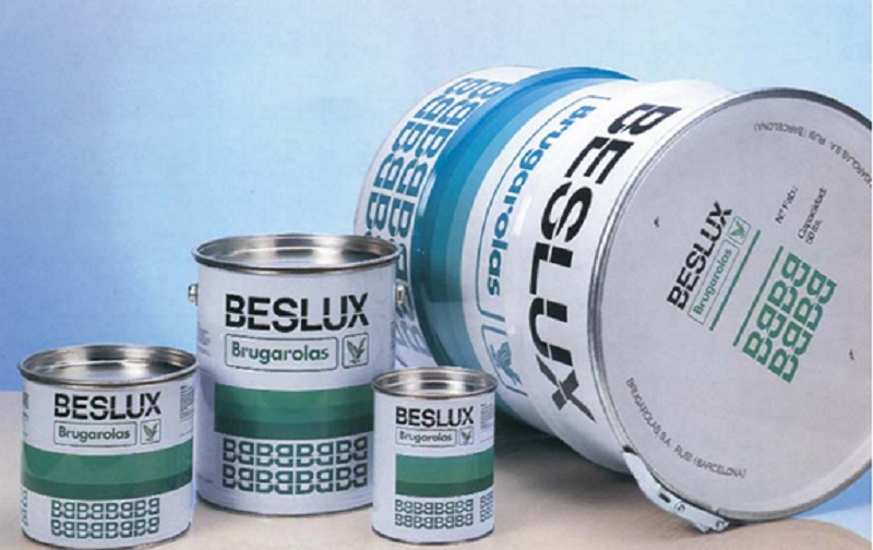 BESLUX GRAFOL HT 320 và những điều cần biết