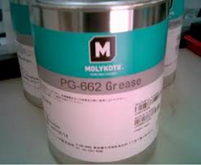 4 Tiêu chí chọn mỡ Molykote PG-662 mới nhất 7/6/2019