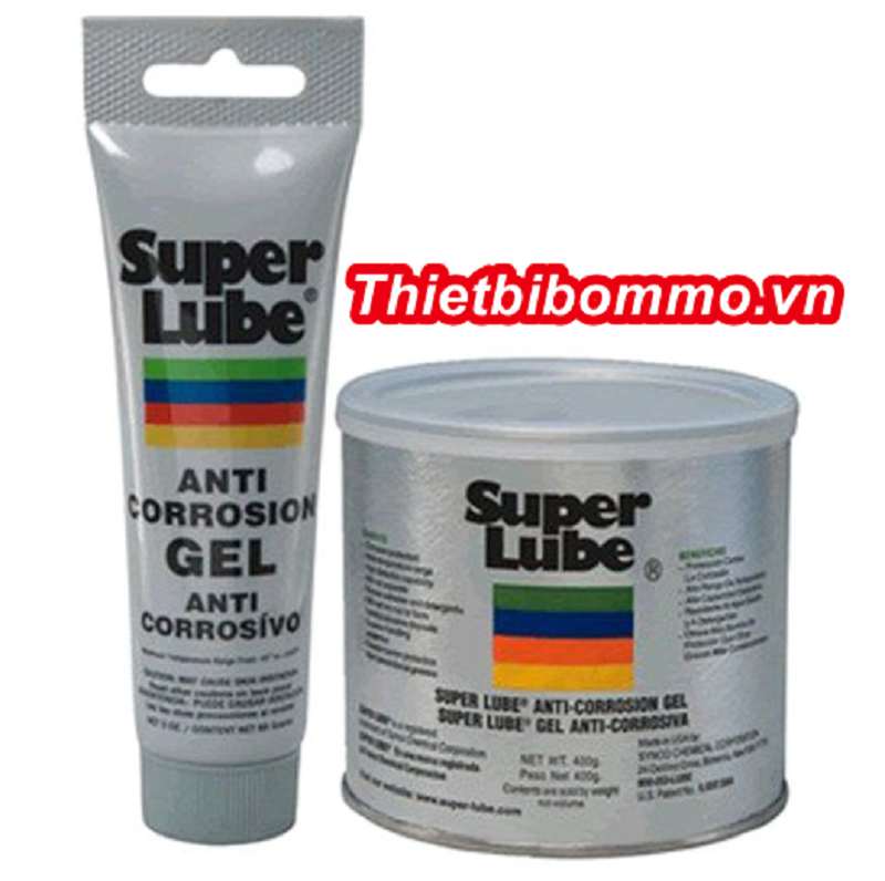 Cách lựa chọn mỡ PTFE SPER LUBE chuẩn nhất 2019