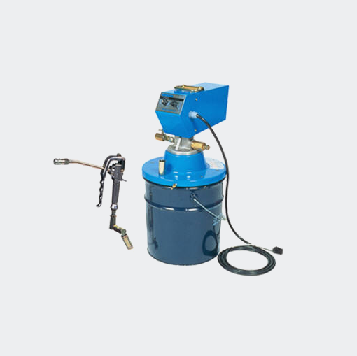 Máy bơm mỡ điện 240V Yamada EPL-240