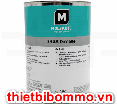 Mỡ Silicone Molykote 7348