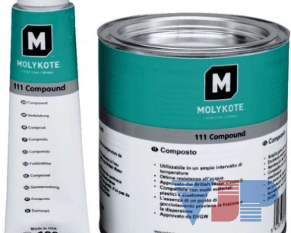 Mỡ Chịu Nhiệt Molykote là gì? Top 2 Sản phẩm được yêu thích nhất 2022