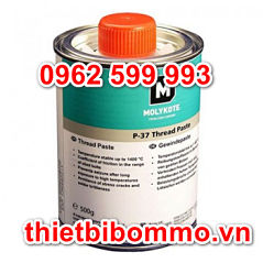 Mỡ Bôi Trơn Molykote P-37