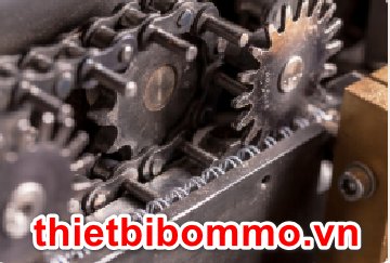 Dầu Xích Chịu Nhiệt Là Gì ?