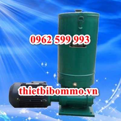 Cách Lựa Chọn Máy Bơm Mỡ Cho Ngành Sản Xuất Cám