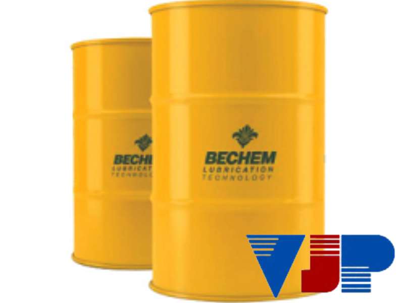 Dầu kéo dây tổng hợp UNOPOL S 643 là một trong những sản phẩm của thương hiệu dầu mỡ Bechem
