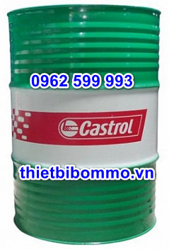 Castrol Alpha SP 220