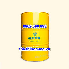 Dầu Thủy Lực Bechem 32/46/68 An Toàn Thực Phẩm