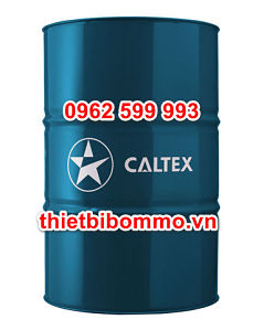Dầu nhớt Caltex