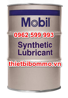 Dầu nhớt Mobil