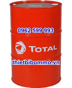 Dầu nhớt Total