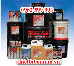 Mỡ Bôi Trơn Đa Năng Barium Complex MV2