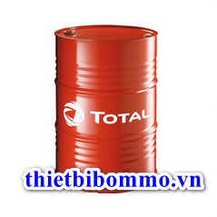 Dầu truyền nhiệt Total Seriola 1510