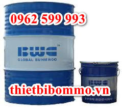 DẦU THỦY LỰC VBC HYDRO BA-68V