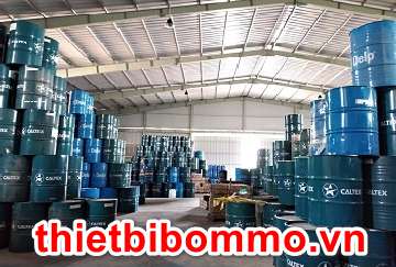 Khám phá lợi ích của mỡ chịu nhiệt Caltex