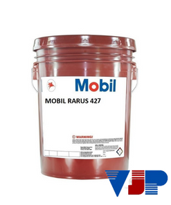 Dầu máy nén khí Mobil Rarus 427