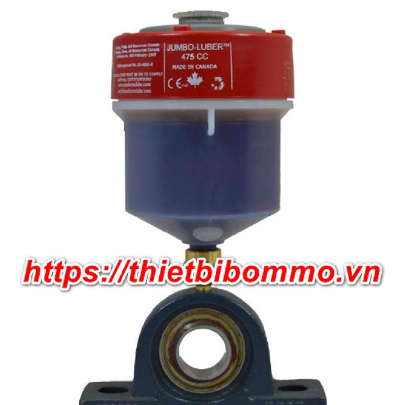 Hướng dẫn cách chọn đúng máy bơm mỡ tự động qua 3 bước đơn giản nhất