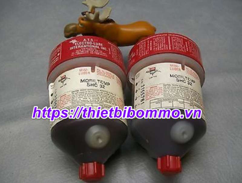Tốp 4 loại Máy bơm mỡ tự động cho ngành sản xuất cám, thức ăn chăn nuôi