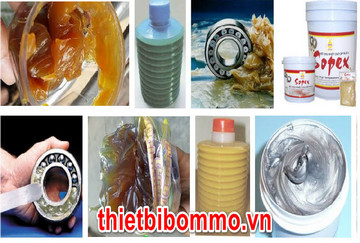 Địa chỉ bán mỡ chịu nhiệt 500 độ uy tín, chất lượng là ở đâu