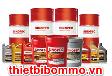 Ưu điểm, nhược điểm của mỡ chịu nhiệt Shell và mỡ chịu nhiệt Sinopec