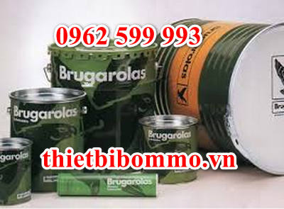 Mỡ Chịu Nhiệt Thực Phẩm Atox H-2/3