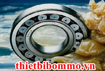 Tính năng của mỡ bôi trơn chịu tải trọng nặng trong công nghiệp là gì?