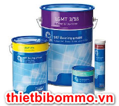 Mỡ Bôi Trơn SKF LGFP 2