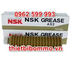 Mỡ bôi trơn NSK AS2