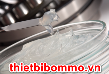 Những Lưu Ý Lựa Chọn Dầu Mỡ Bôi Trơn Thực Phẩm