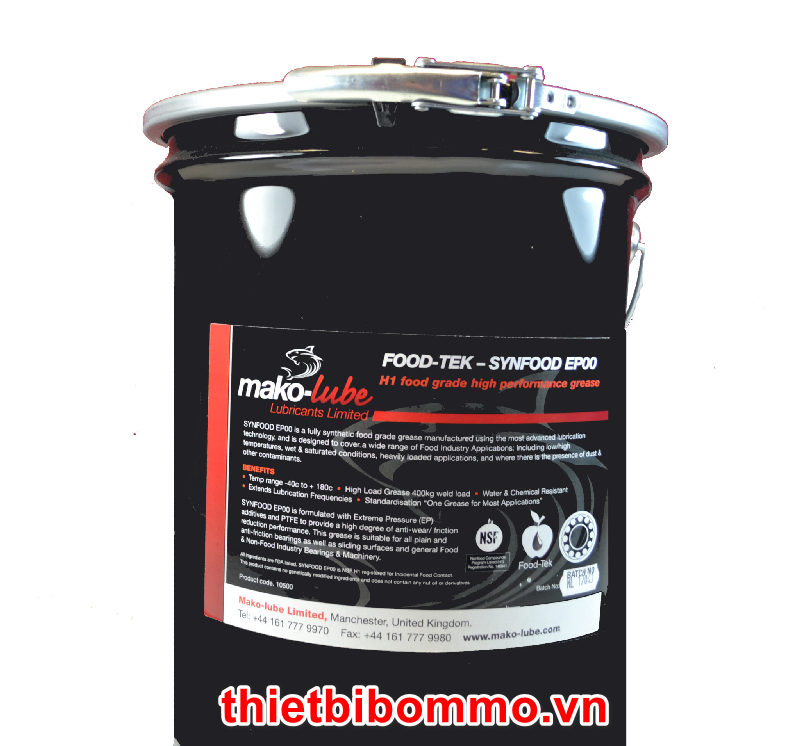 Mỡ silicone là gì? ứng dụng mỡ silicone như thế nào?