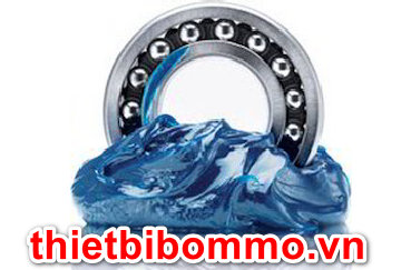 Bảng giá mỡ bôi trơn thực phẩm