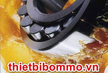 Top 2 Mỡ vòng bi tốc độ cao chịu nhiệt ổn định - giá tốt