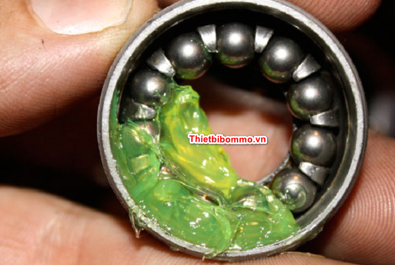 Vòng bi cao tốc hay gọi chính xác hơn là vòng bi hoạt động được ở tốc độ cao